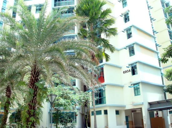 Woodlands Drive 75 thumbnail photo